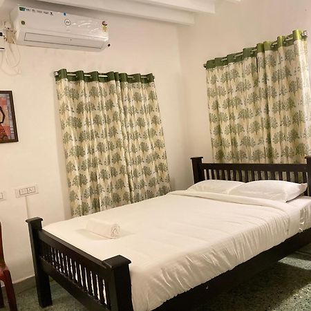 La Villa Heritage - Tie Hotels & Resorts Pondicherry Luaran gambar