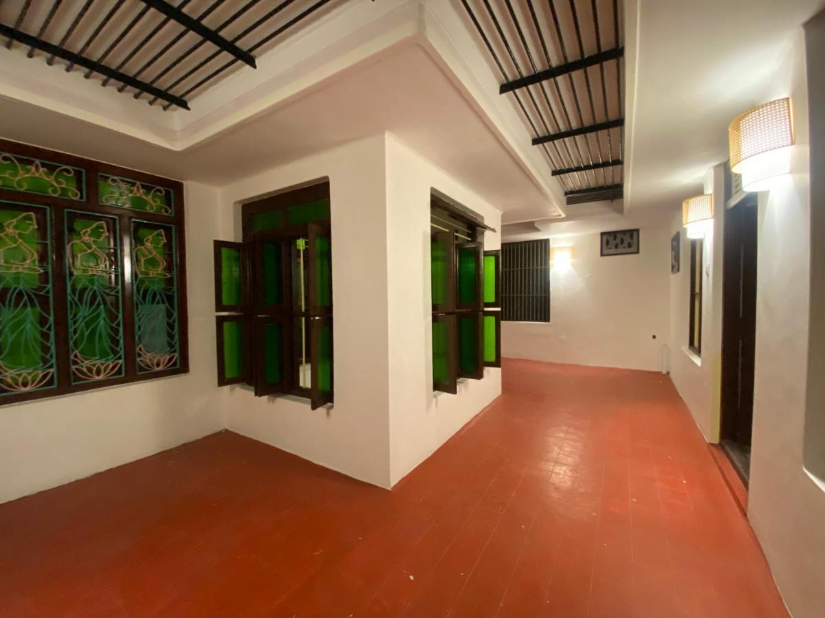 La Villa Heritage - Tie Hotels & Resorts Pondicherry Luaran gambar