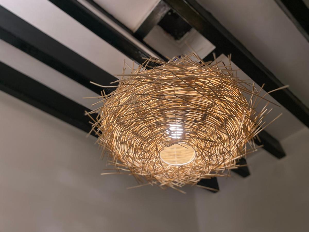 La Villa Heritage - Tie Hotels & Resorts Pondicherry Luaran gambar