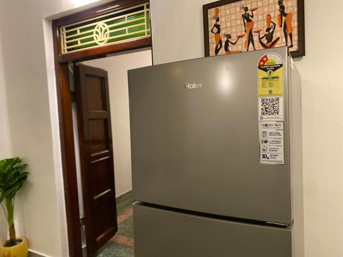 La Villa Heritage - Tie Hotels & Resorts Pondicherry Luaran gambar