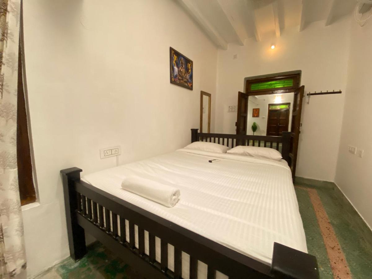 La Villa Heritage - Tie Hotels & Resorts Pondicherry Luaran gambar