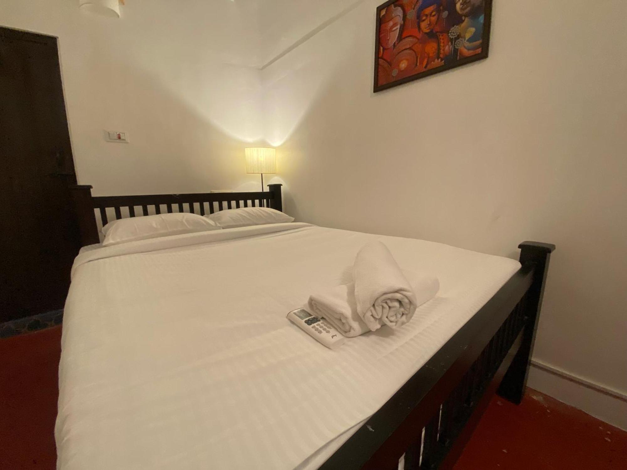La Villa Heritage - Tie Hotels & Resorts Pondicherry Luaran gambar