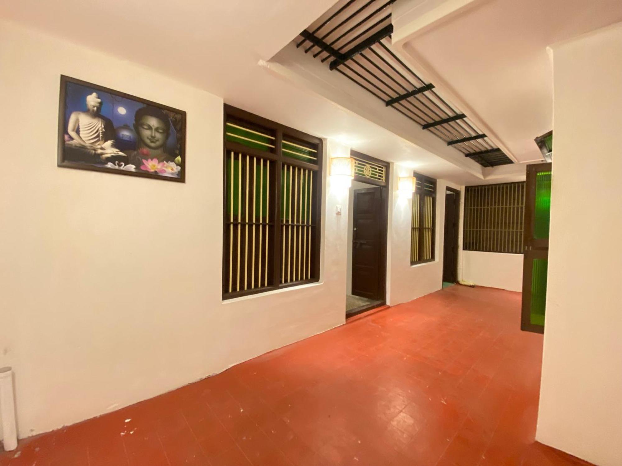La Villa Heritage - Tie Hotels & Resorts Pondicherry Luaran gambar