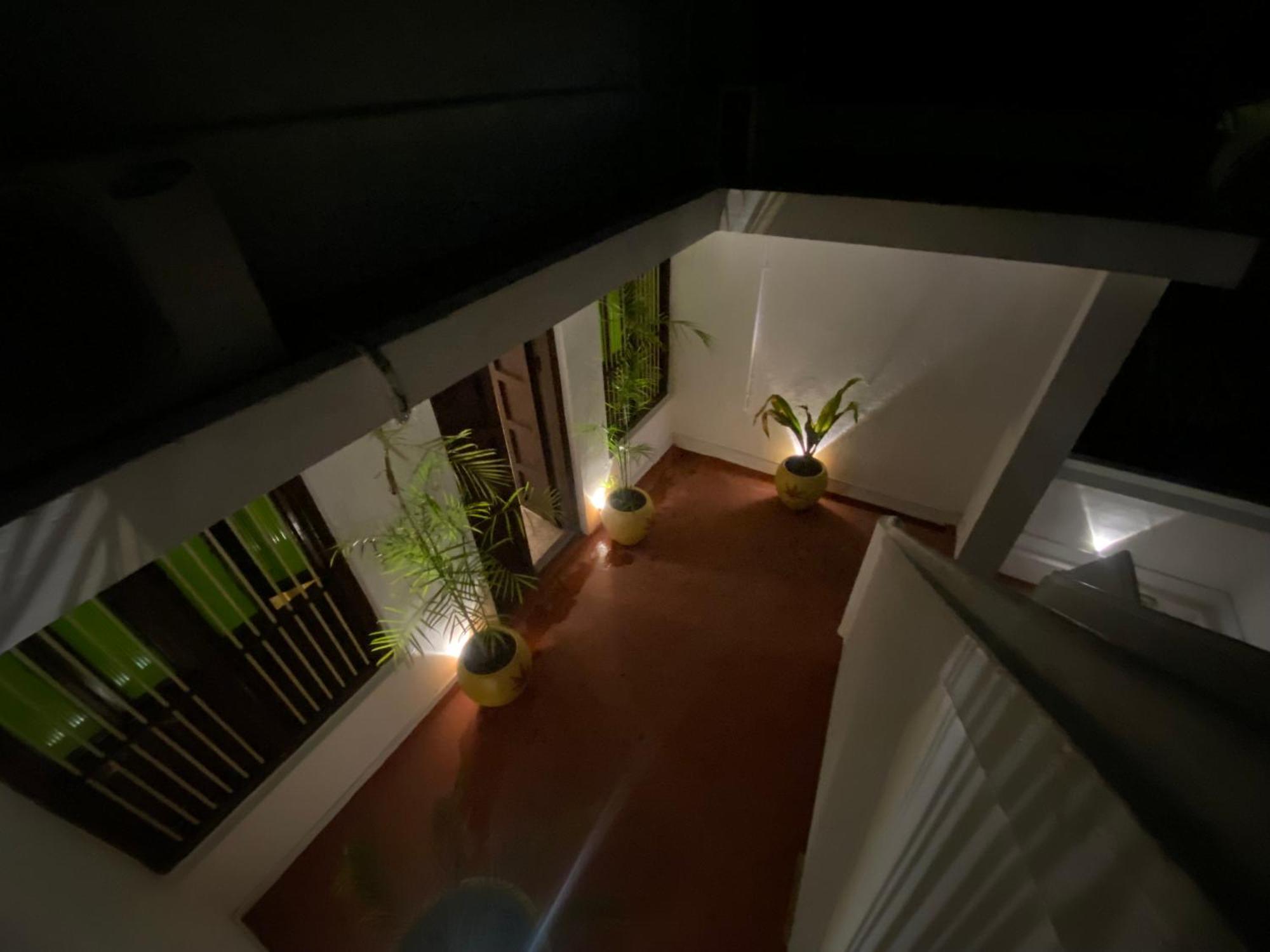 La Villa Heritage - Tie Hotels & Resorts Pondicherry Luaran gambar