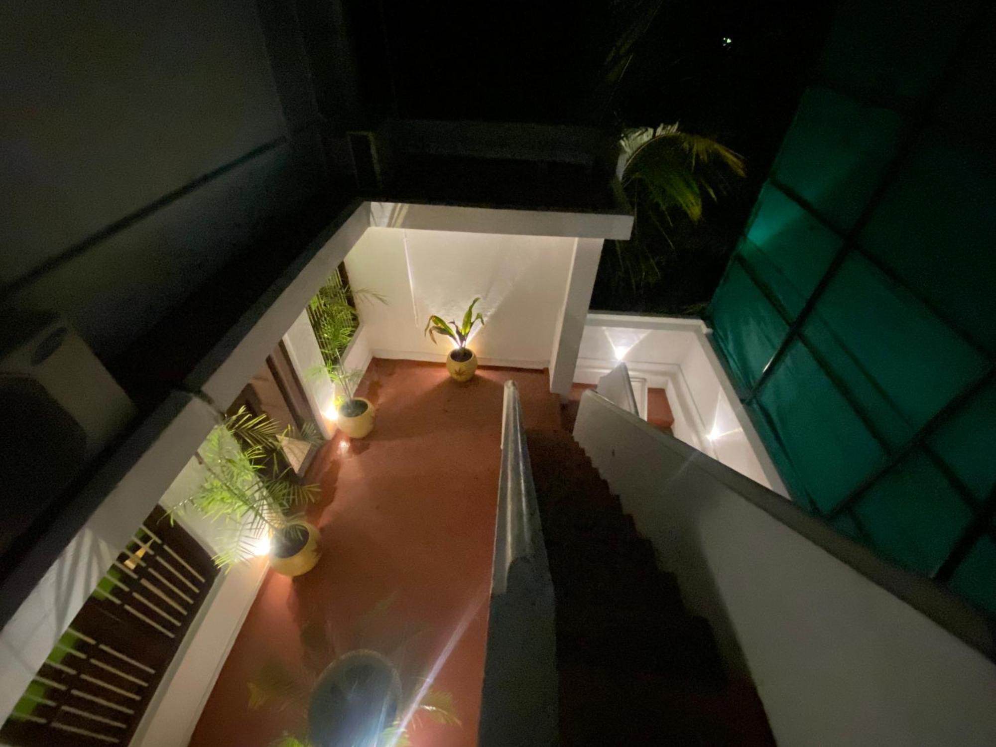 La Villa Heritage - Tie Hotels & Resorts Pondicherry Luaran gambar