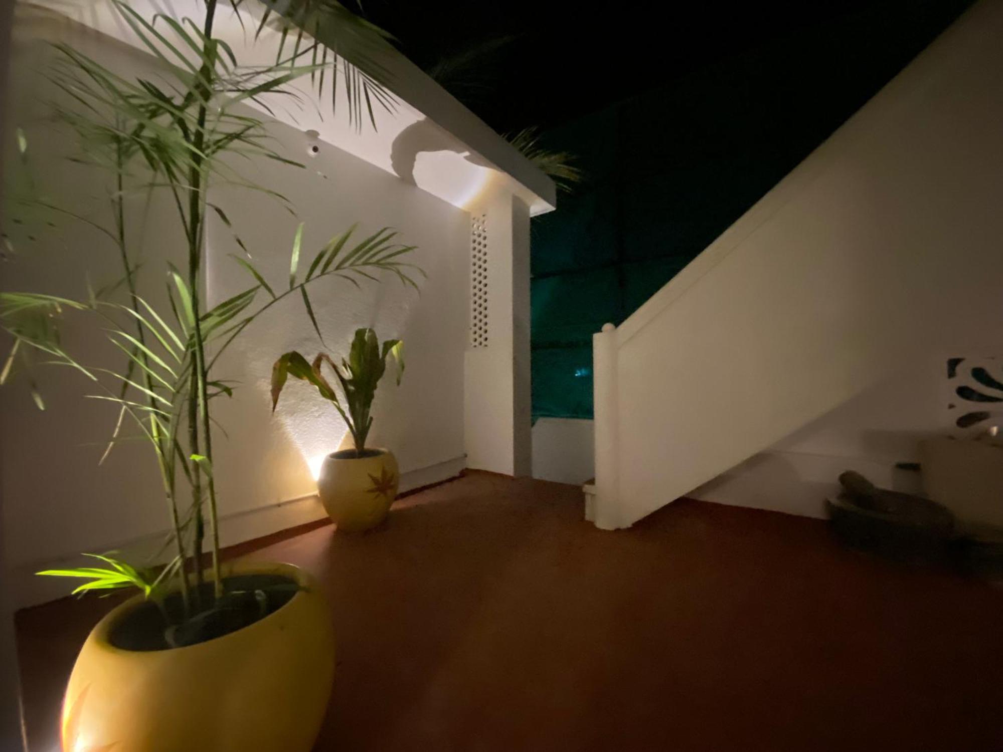 La Villa Heritage - Tie Hotels & Resorts Pondicherry Luaran gambar