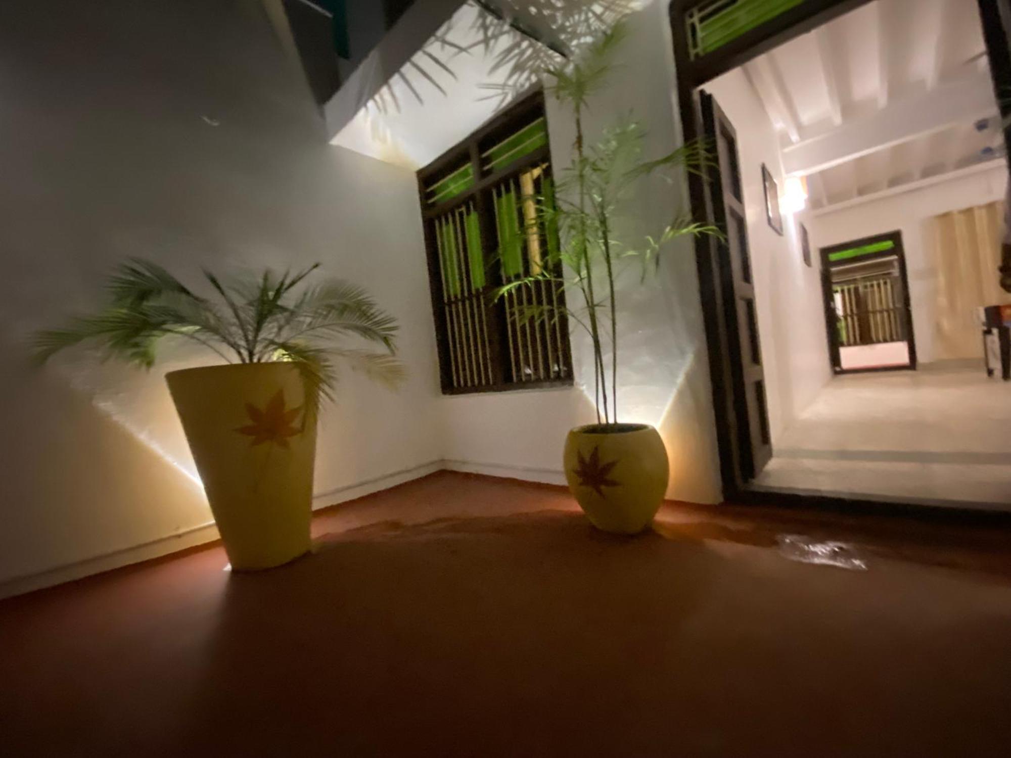La Villa Heritage - Tie Hotels & Resorts Pondicherry Luaran gambar