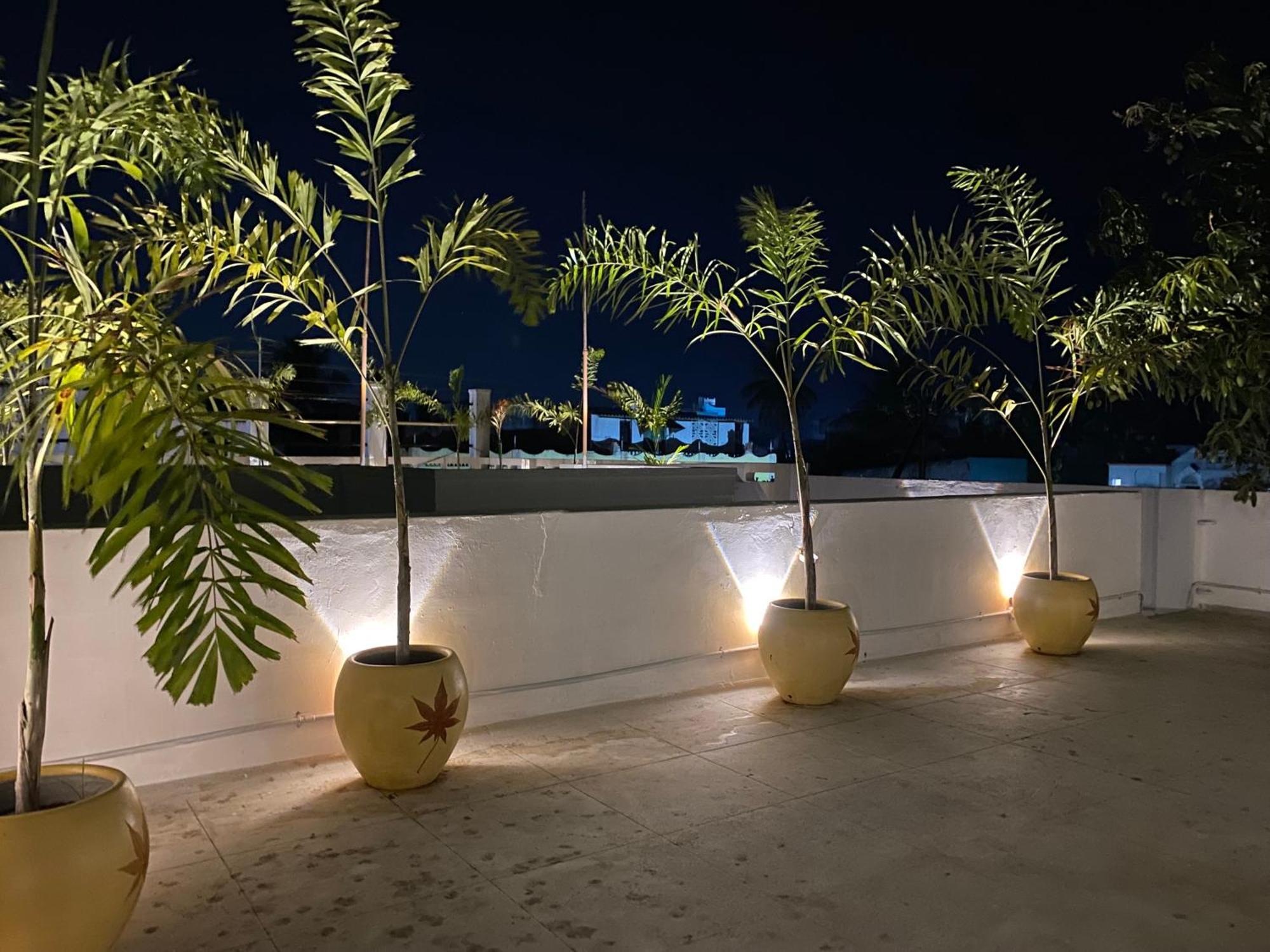 La Villa Heritage - Tie Hotels & Resorts Pondicherry Luaran gambar