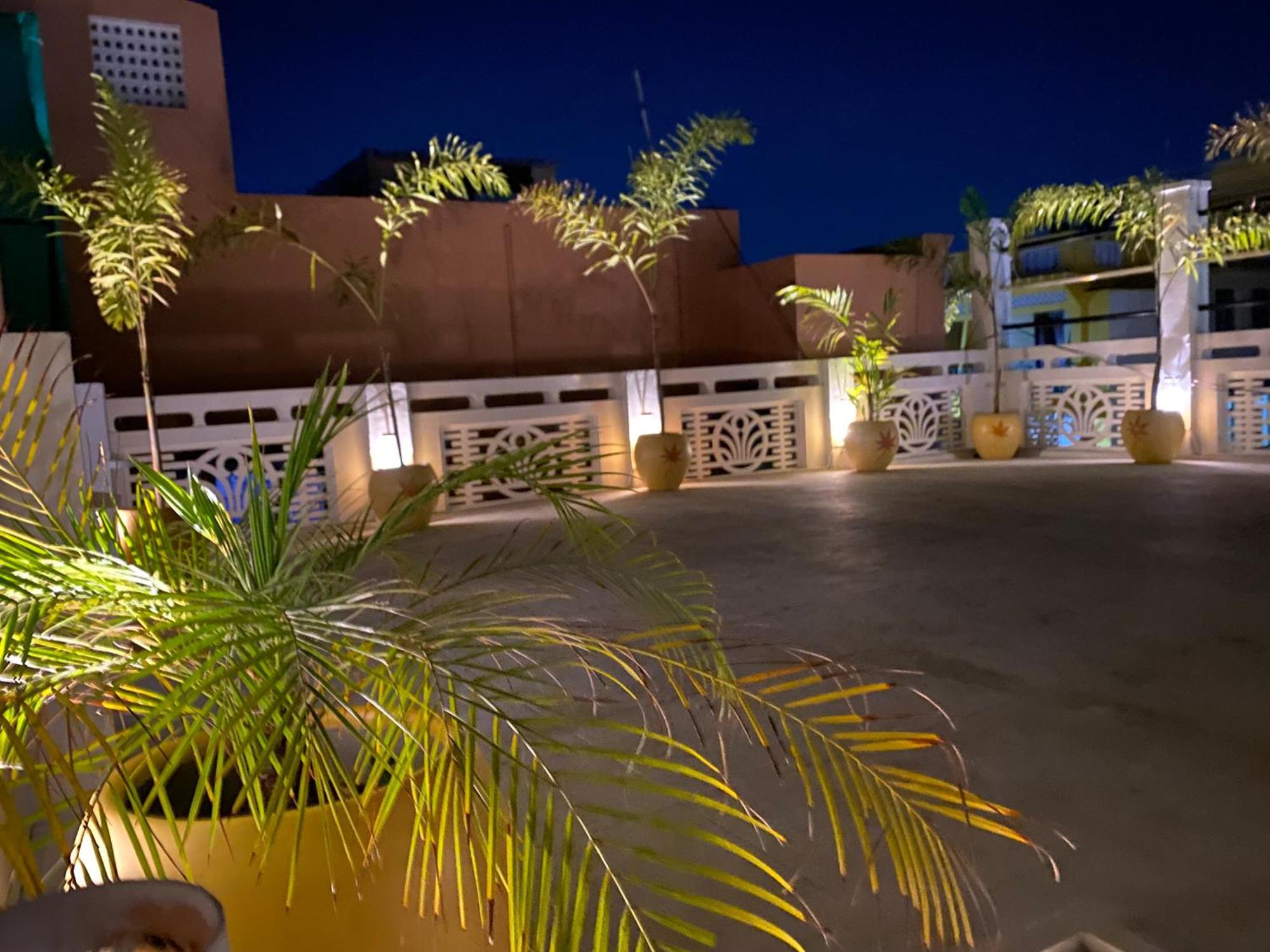 La Villa Heritage - Tie Hotels & Resorts Pondicherry Luaran gambar