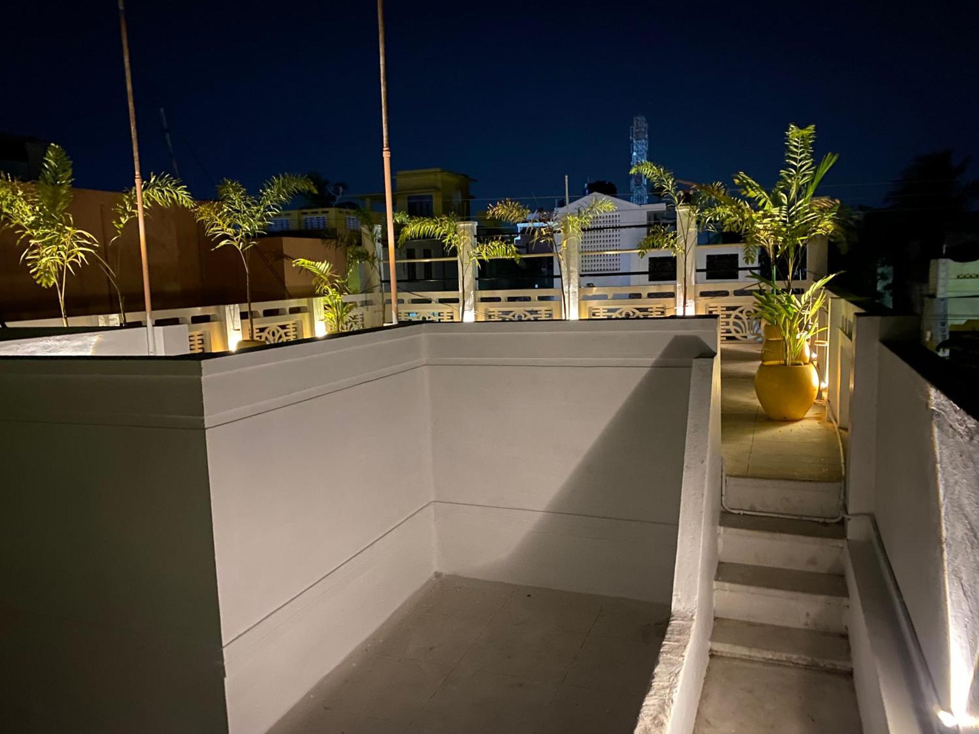La Villa Heritage - Tie Hotels & Resorts Pondicherry Luaran gambar