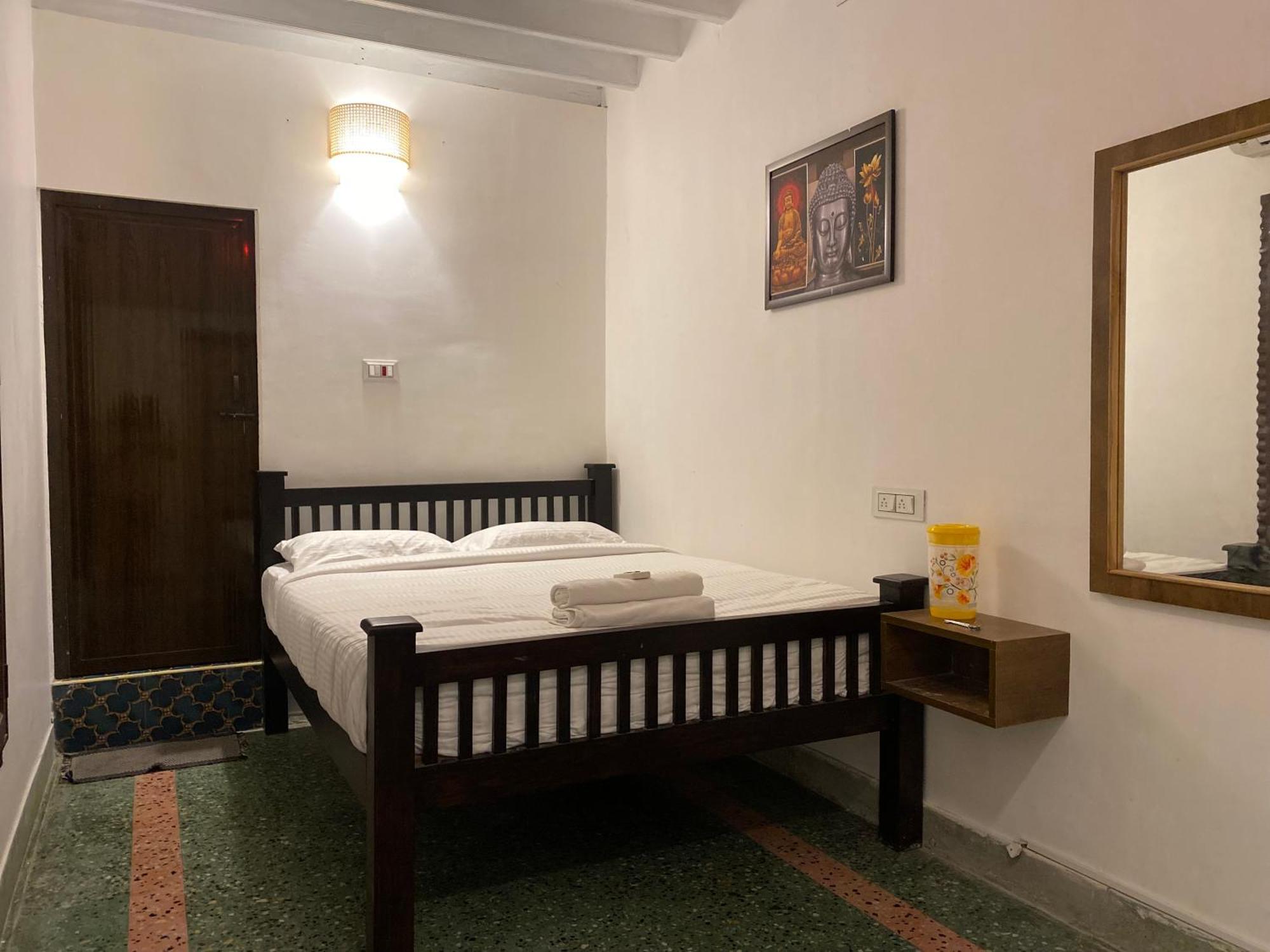 La Villa Heritage - Tie Hotels & Resorts Pondicherry Luaran gambar