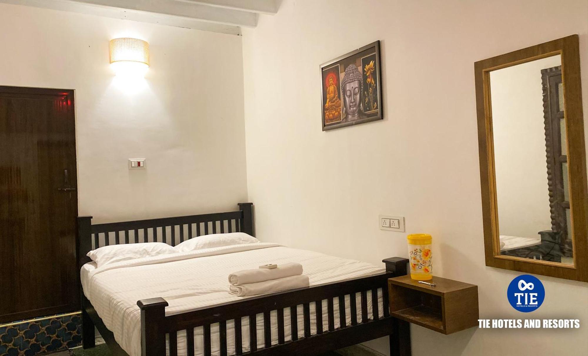 La Villa Heritage - Tie Hotels & Resorts Pondicherry Luaran gambar